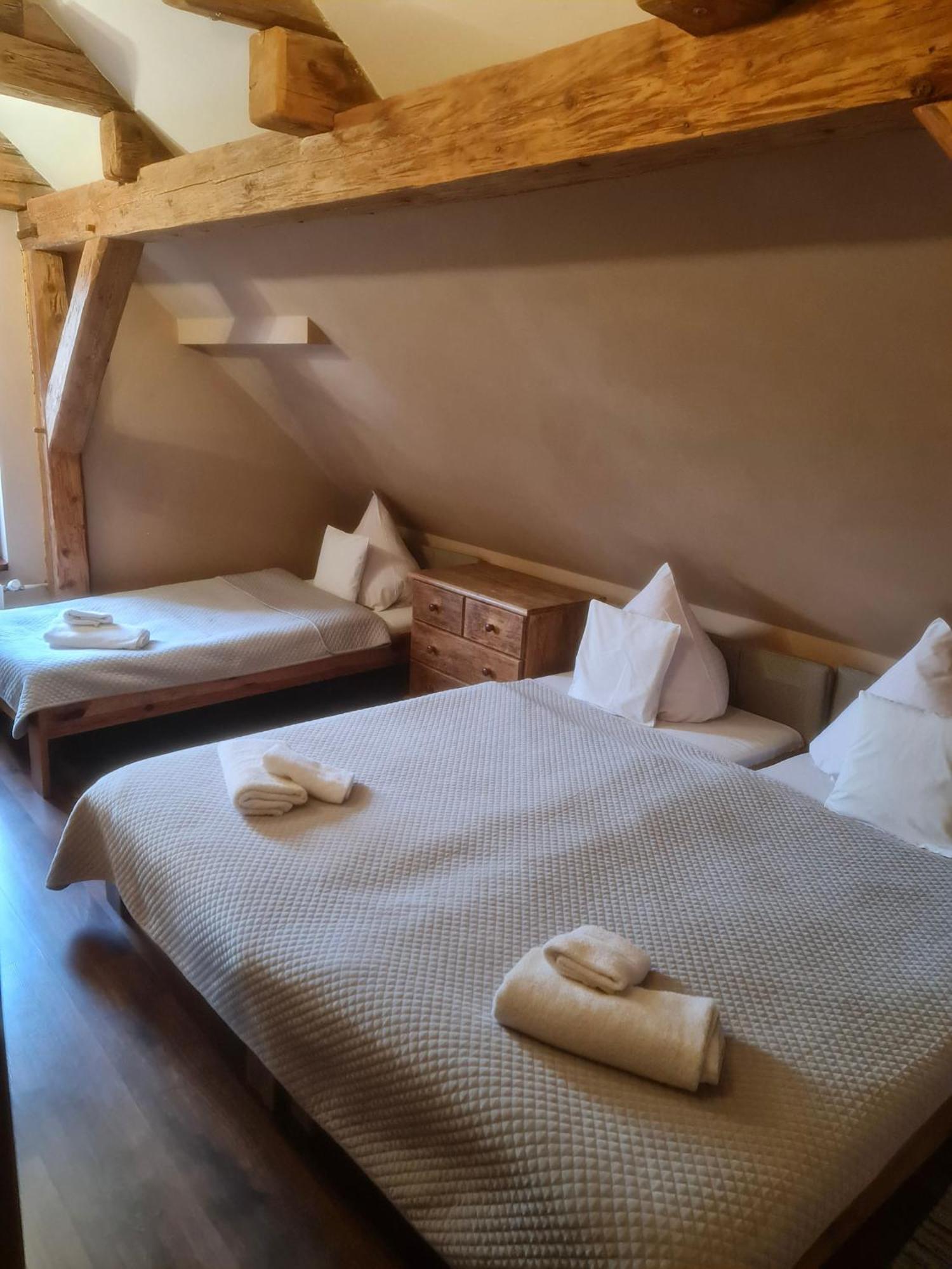 Apartamenty I Pokoje Aneta Piechowice  Esterno foto