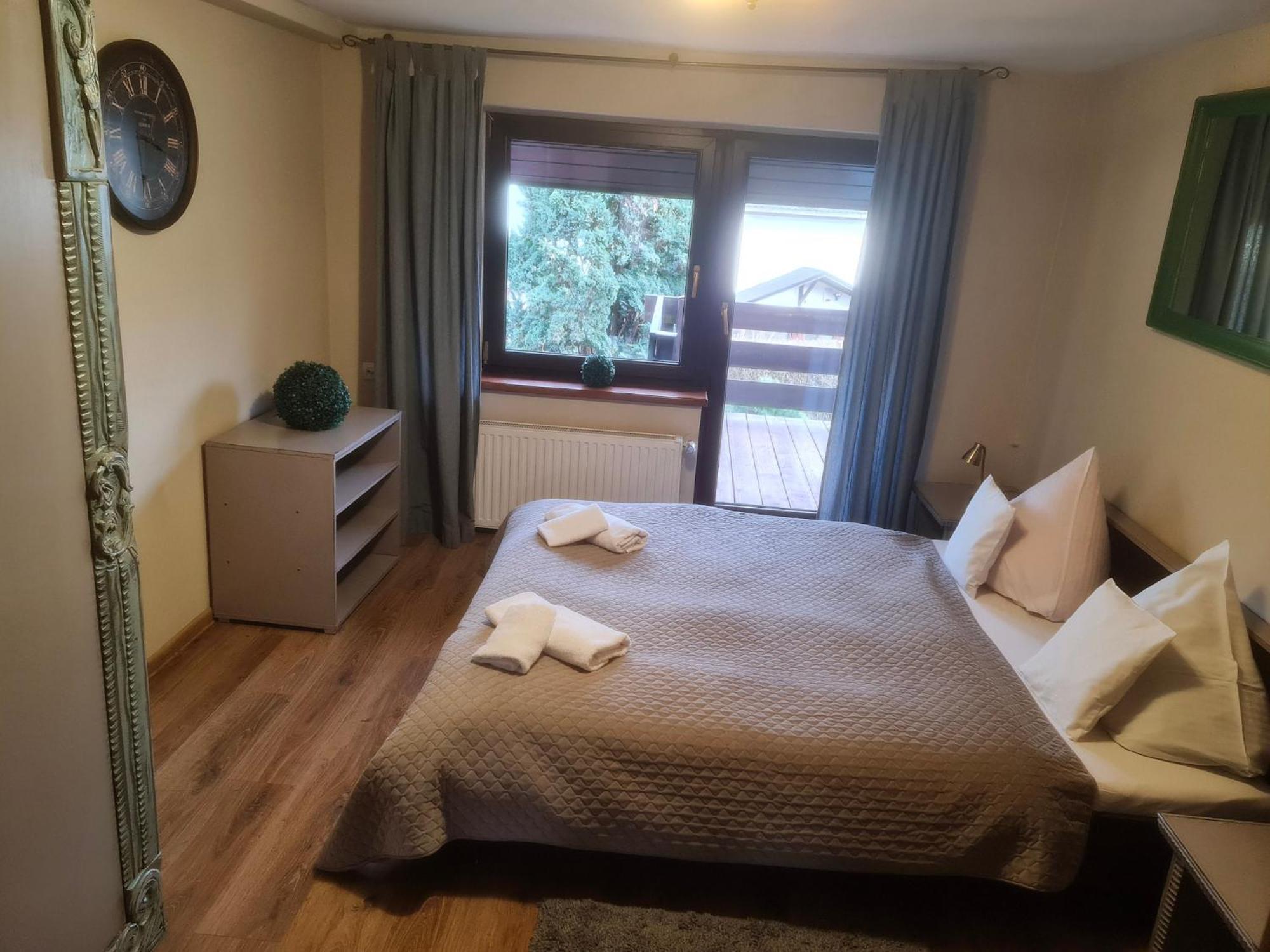 Apartamenty I Pokoje Aneta Piechowice  Esterno foto