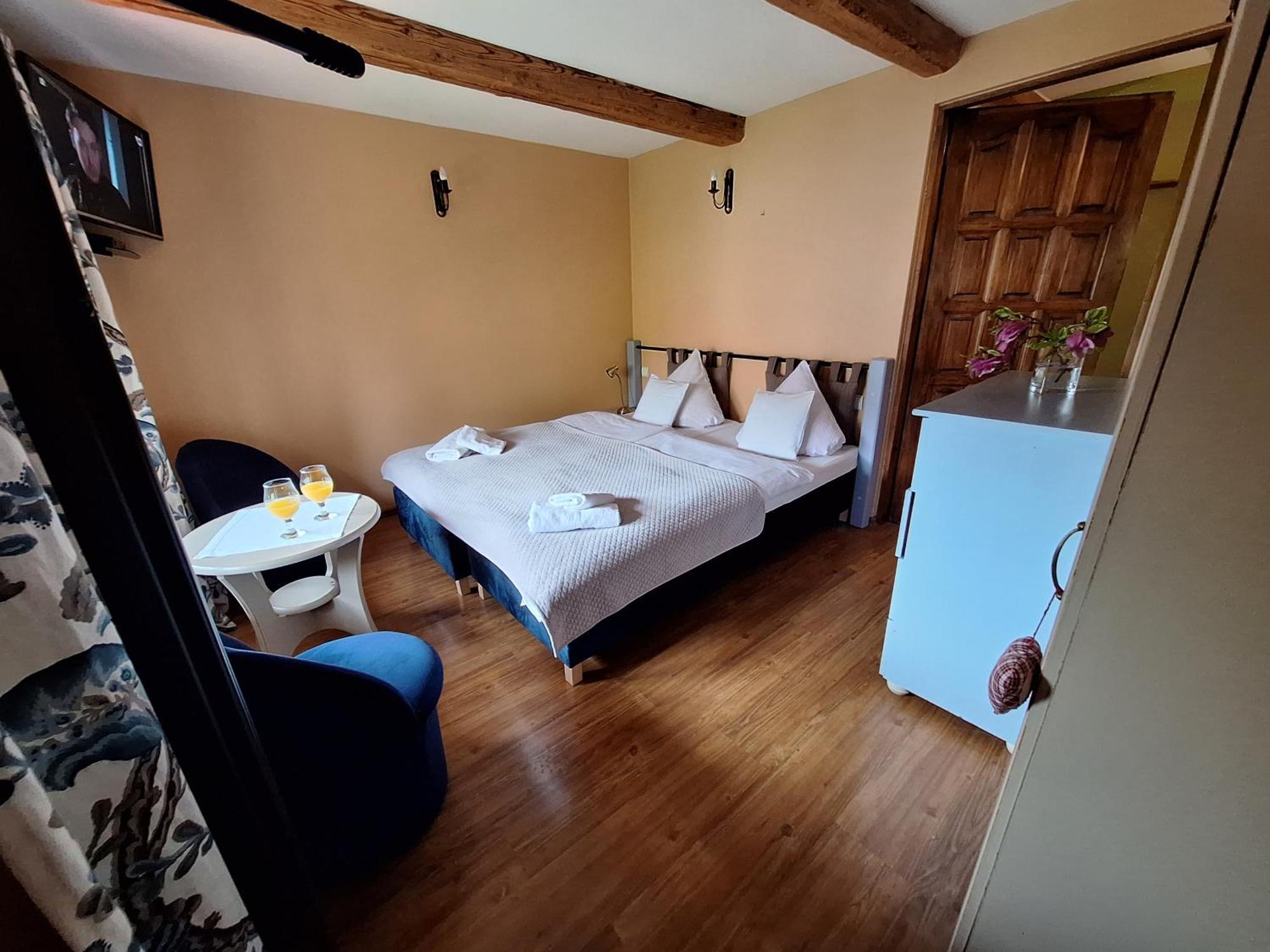 Apartamenty I Pokoje Aneta Piechowice  Esterno foto