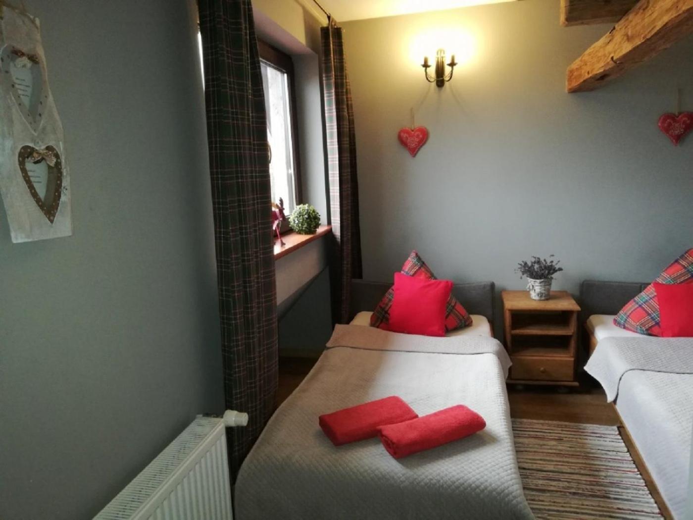 Apartamenty I Pokoje Aneta Piechowice  Esterno foto