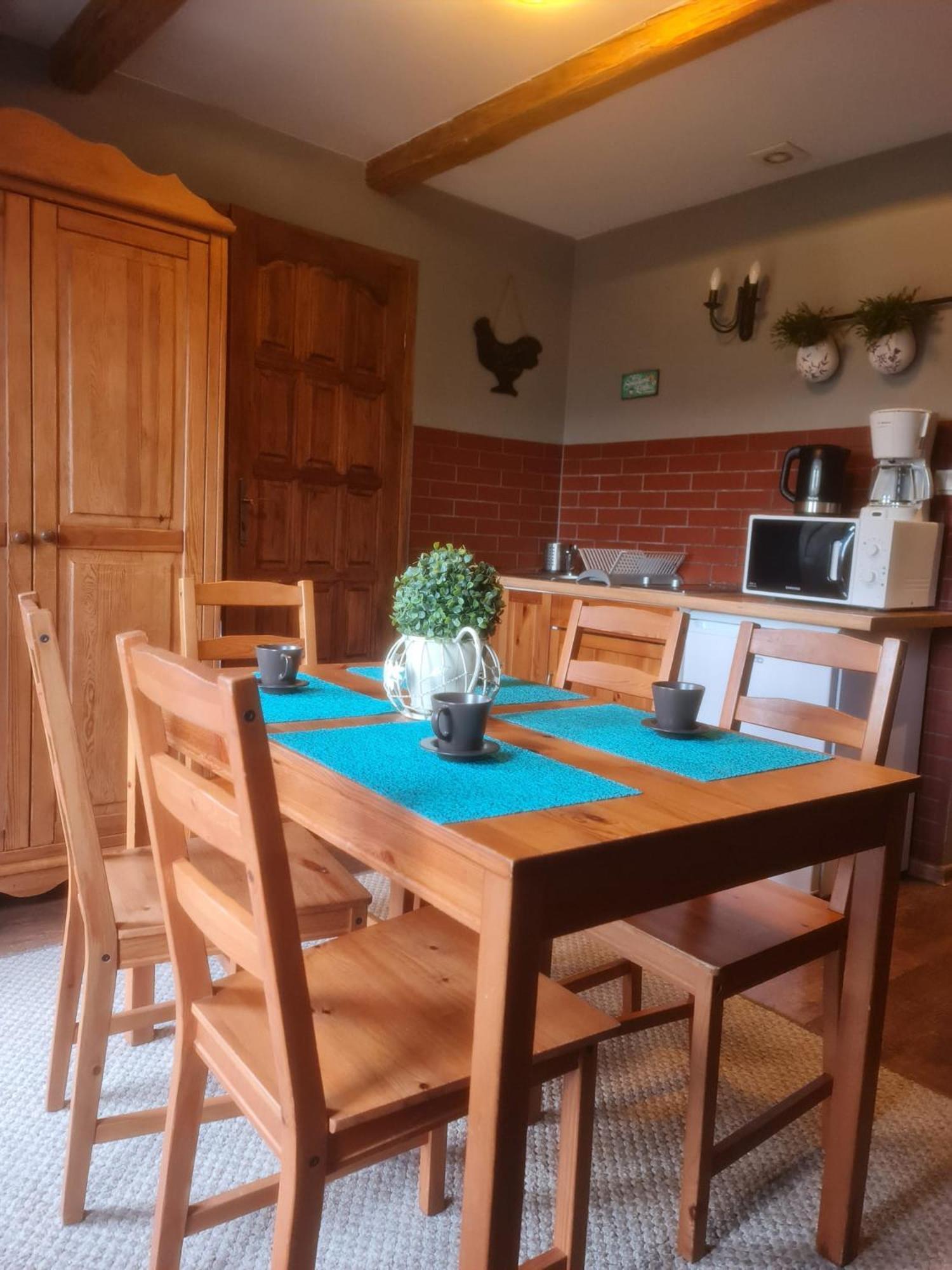 Apartamenty I Pokoje Aneta Piechowice  Esterno foto