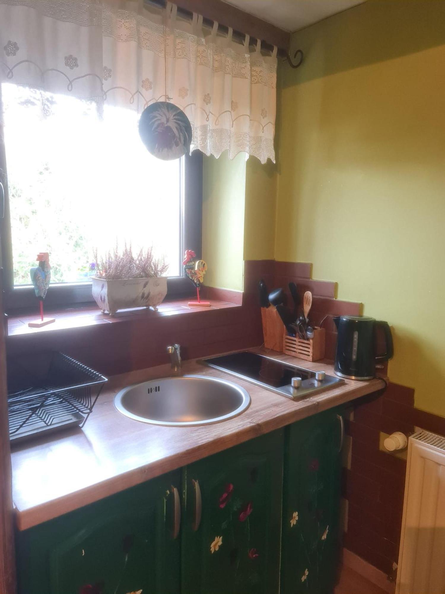 Apartamenty I Pokoje Aneta Piechowice  Esterno foto