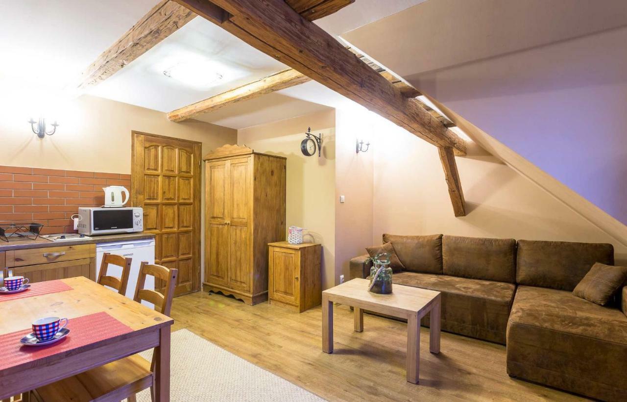 Apartamenty I Pokoje Aneta Piechowice  Esterno foto