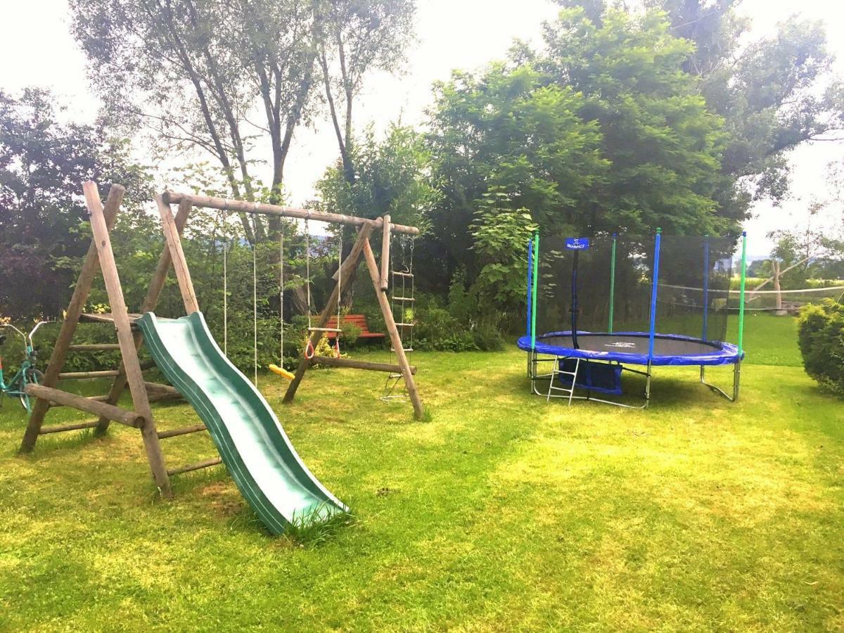Apartamenty I Pokoje Aneta Piechowice  Esterno foto
