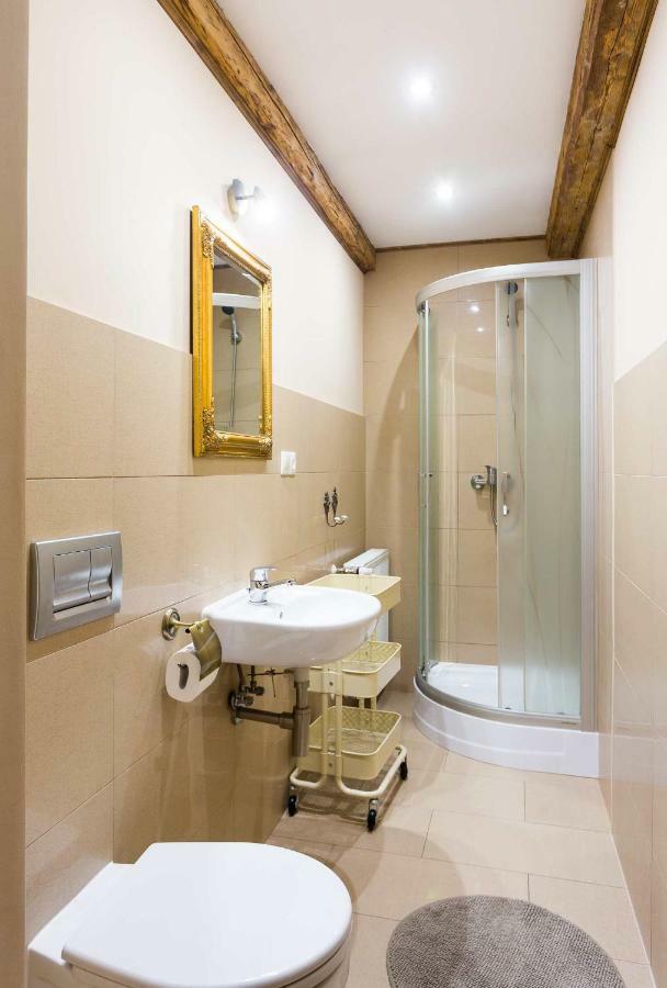 Apartamenty I Pokoje Aneta Piechowice  Esterno foto
