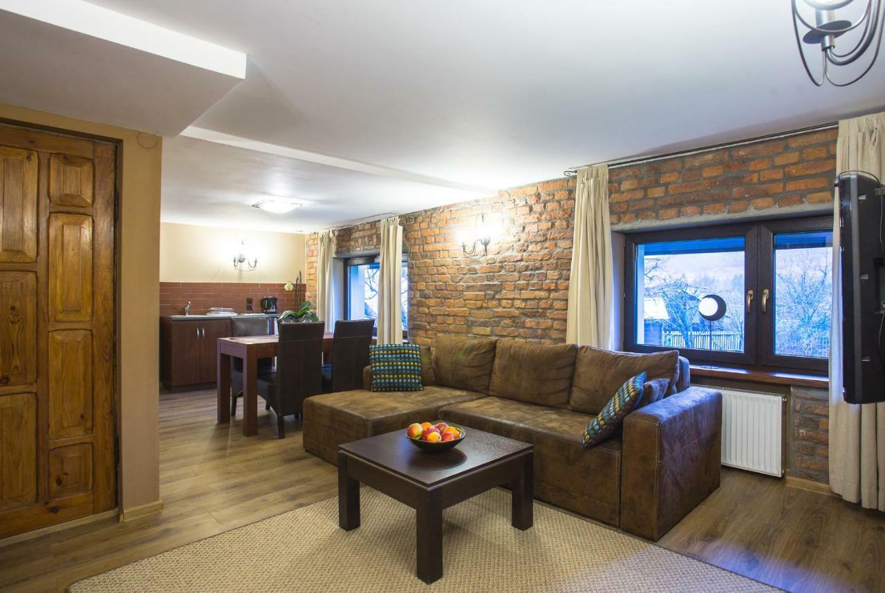 Apartamenty I Pokoje Aneta Piechowice  Esterno foto