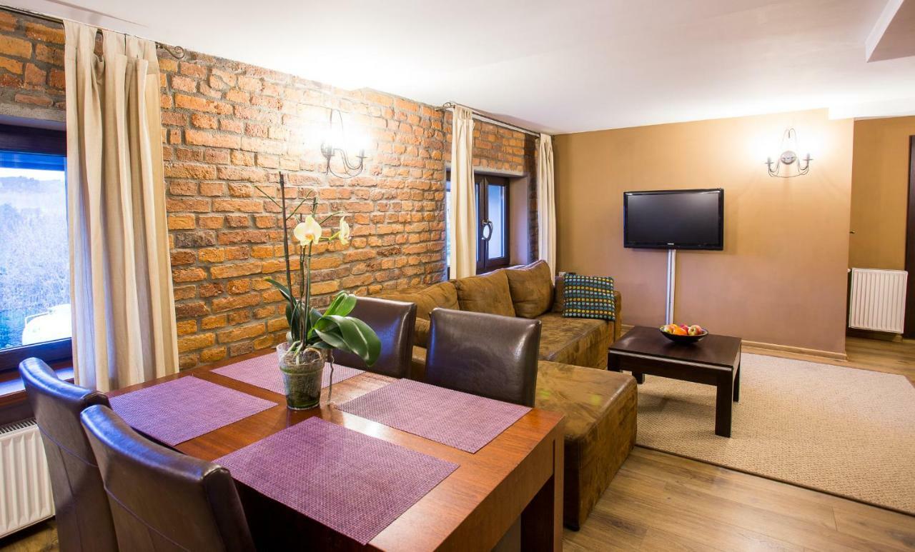 Apartamenty I Pokoje Aneta Piechowice  Esterno foto