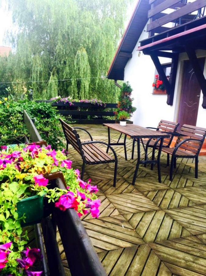 Apartamenty I Pokoje Aneta Piechowice  Esterno foto