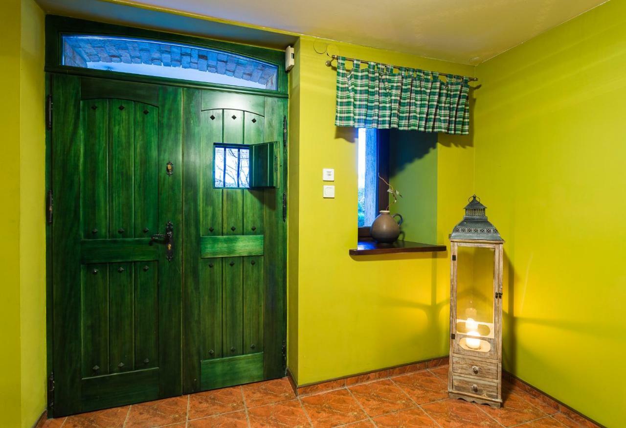 Apartamenty I Pokoje Aneta Piechowice  Esterno foto