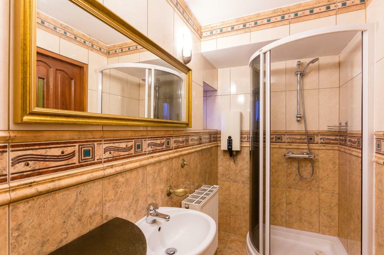 Apartamenty I Pokoje Aneta Piechowice  Esterno foto