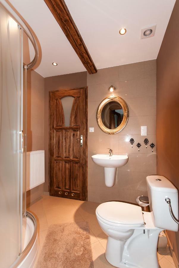 Apartamenty I Pokoje Aneta Piechowice  Esterno foto