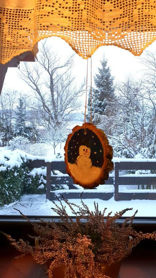Apartamenty I Pokoje Aneta Piechowice  Esterno foto