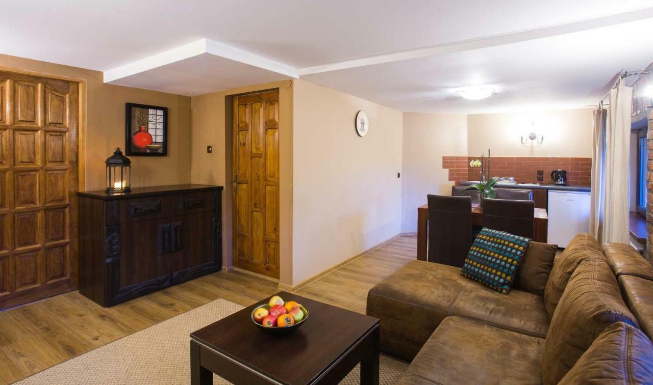Apartamenty I Pokoje Aneta Piechowice  Esterno foto