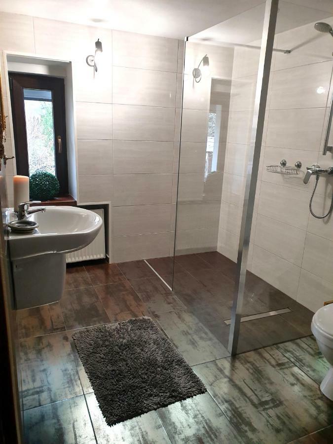 Apartamenty I Pokoje Aneta Piechowice  Esterno foto