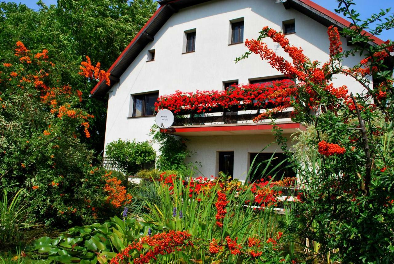 Apartamenty I Pokoje Aneta Piechowice  Esterno foto