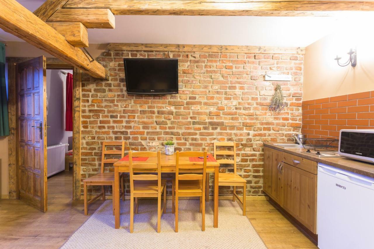 Apartamenty I Pokoje Aneta Piechowice  Esterno foto