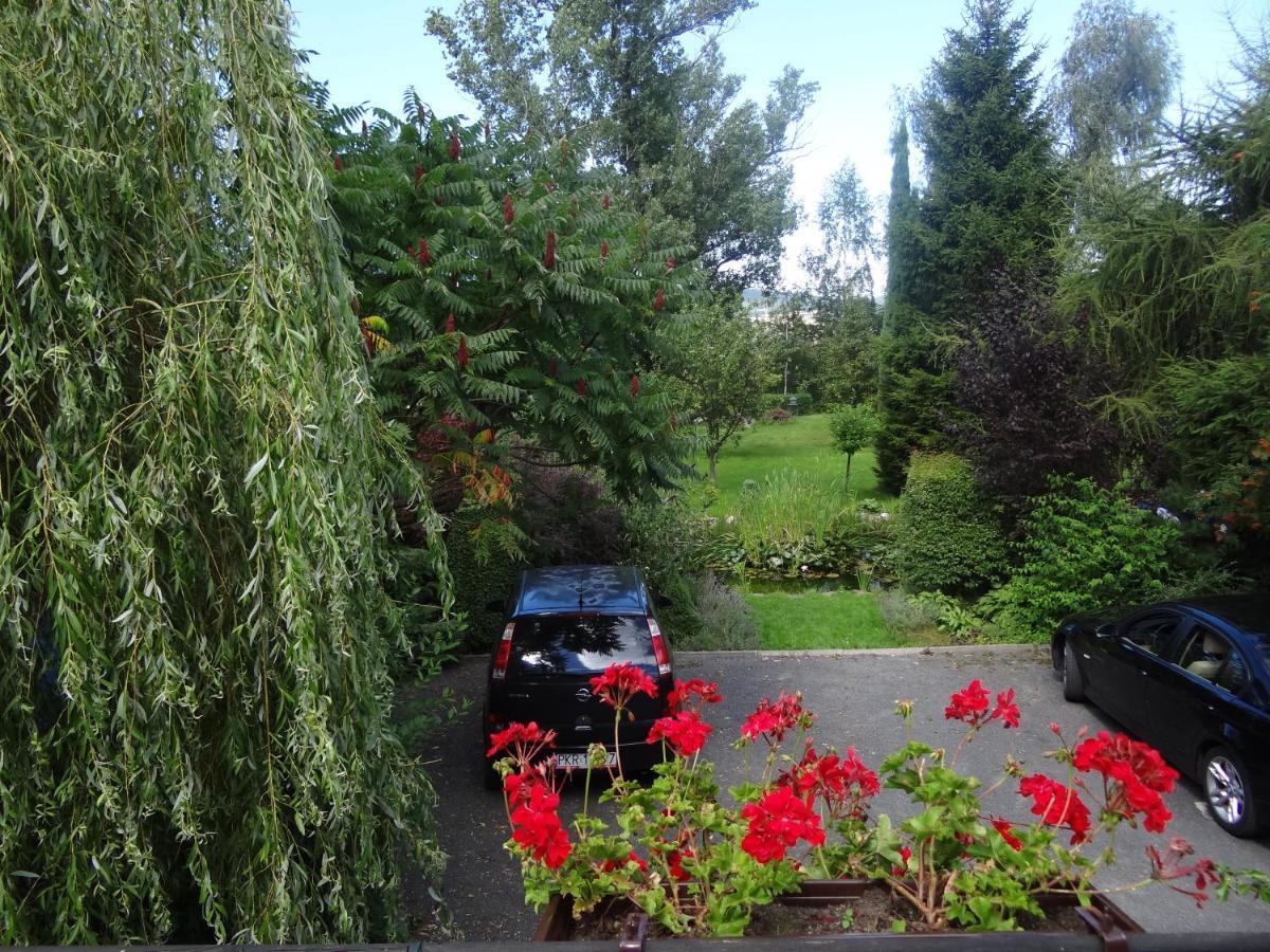 Apartamenty I Pokoje Aneta Piechowice  Esterno foto